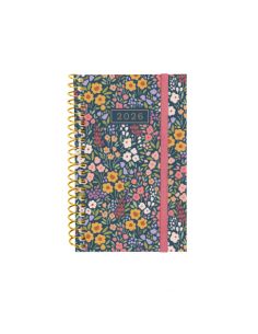 Agenda Finocam Design E10 - 155X212 Mm Dia Pagina 2026 Imposible