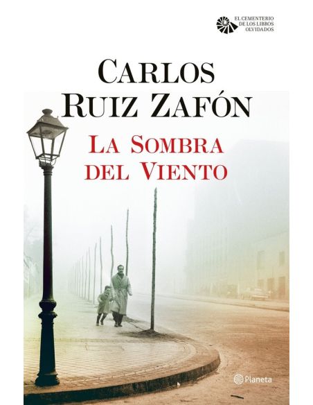 La Sombra Del Viento