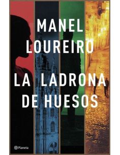La Ladrona De Huesos