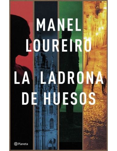 La Ladrona De Huesos