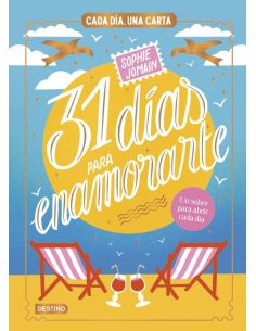 31 Dias Para Enamorarte
