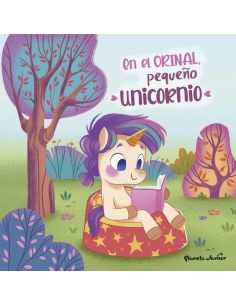 En El Orinal, Pequeño Unicornio