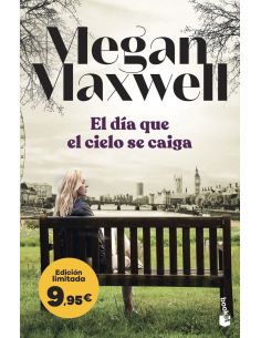 El Dia Que El Cielo Se Caiga (Booket limitada)