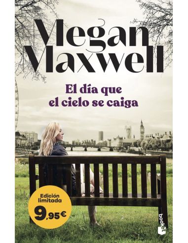 El Dia Que El Cielo Se Caiga (Booket limitada)