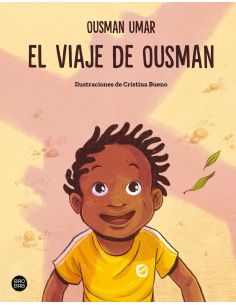 El Viaje De Ousman