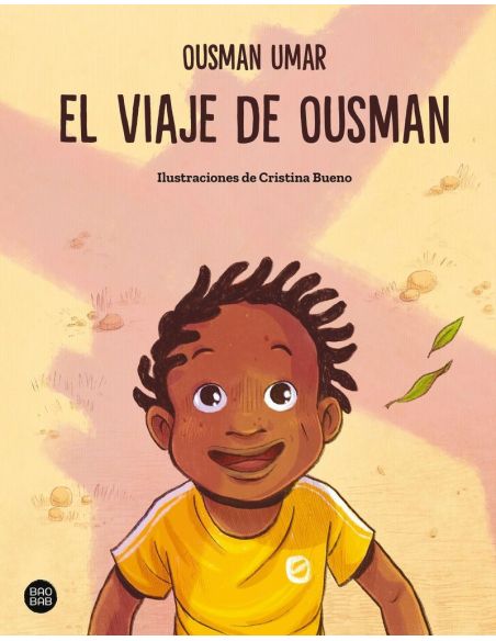 El Viaje De Ousman