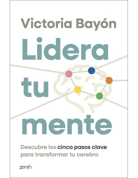 Lidera Tu Mente