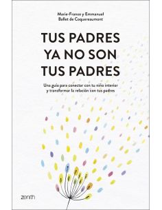 Tus Padres Ya No Son Tus Padres