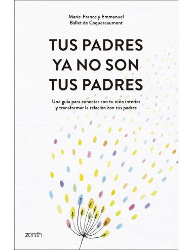 Tus Padres Ya No Son Tus Padres