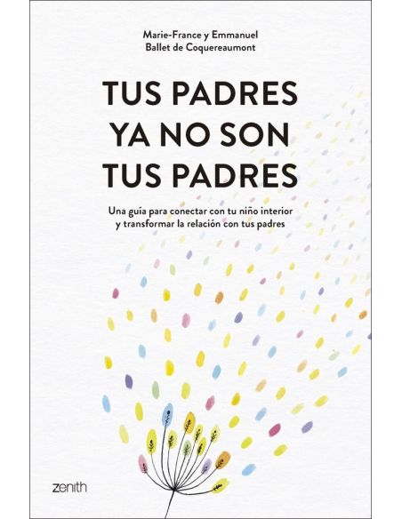 Tus Padres Ya No Son Tus Padres