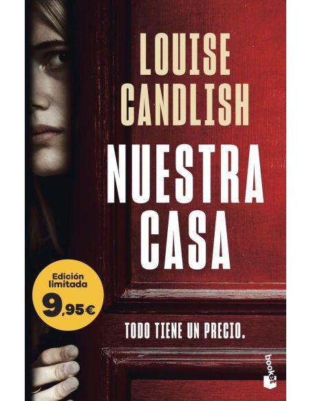 Nuestra Casa (Booket especial)