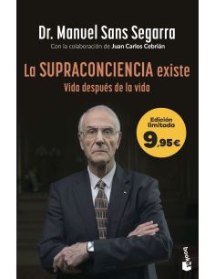 La Supraconciencia Existe (Booket especial)