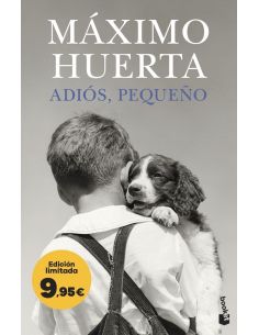 Adios, Pequeño (Booket especial)