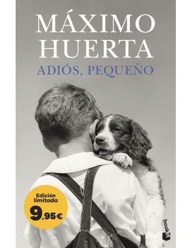 Adios, Pequeño (Booket especial)
