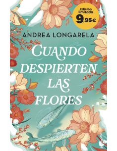 Cuando Despierten Las Flores (Booket especial)