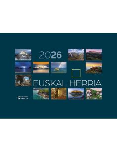 Calendario Euskal Herria 2026