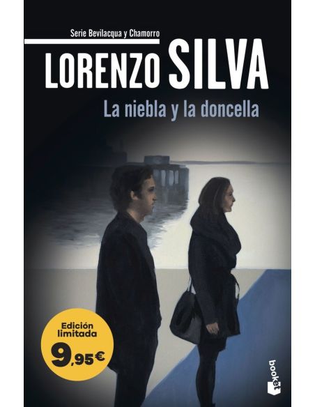 La Niebla Y La Doncella (Booket especial)|Libreriasalesiana