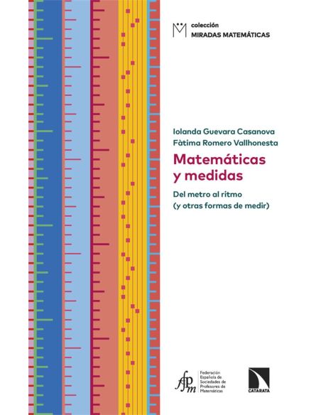 Matematicas Y Medidas|Libreriasalesiana