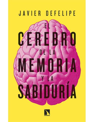 El Cerebro De La Memoria Y La Sabiduria|Libreriasalesiana