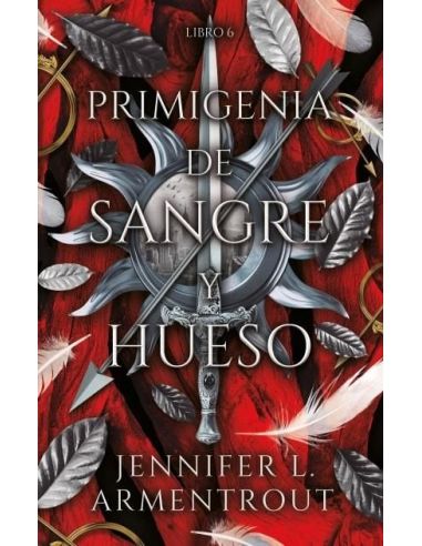 La Primigenia De Sangre Y Hueso|Libreriasalesiana