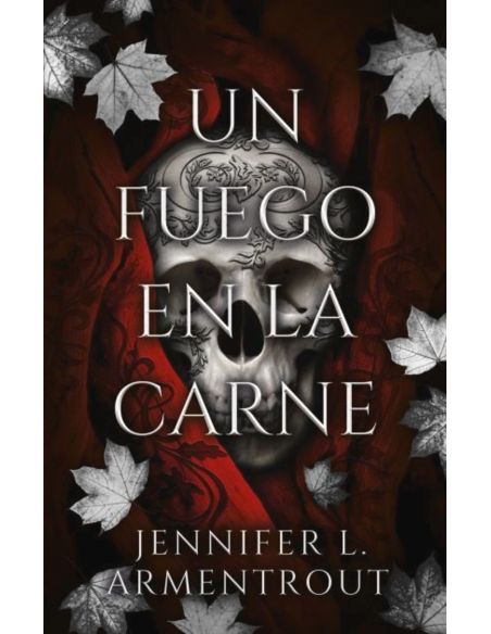 Un Fuego En La Carne|Libreriasalesiana