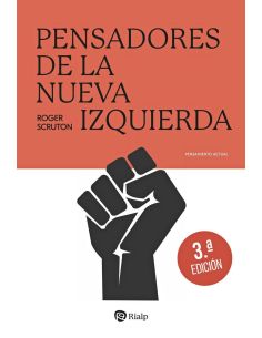 Pensadores De La Nueva Izquierda