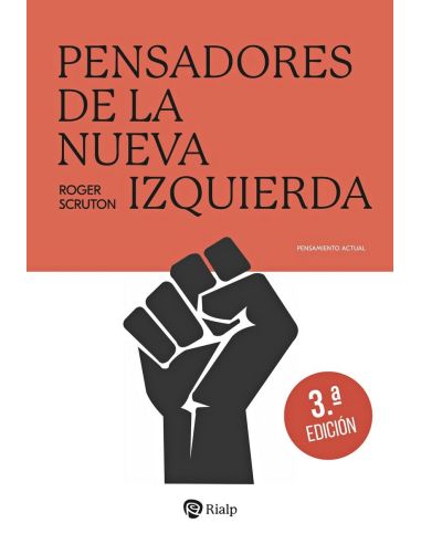 Pensadores De La Nueva Izquierda