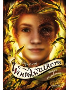 Woodwalkers 4 - Parajes Desconocidos