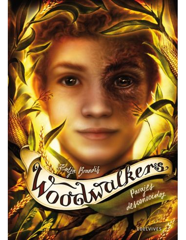 Woodwalkers 4 - Parajes Desconocidos