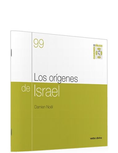 Los orígenes de Israel