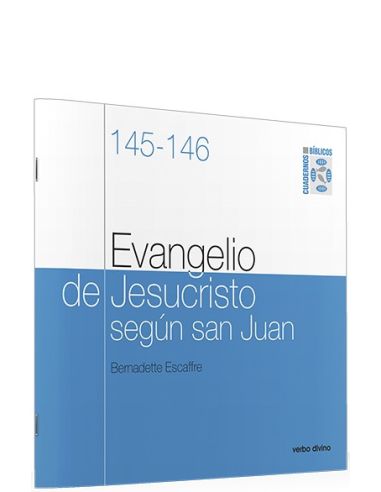 Evangelio de Jesucristo según san Juan
