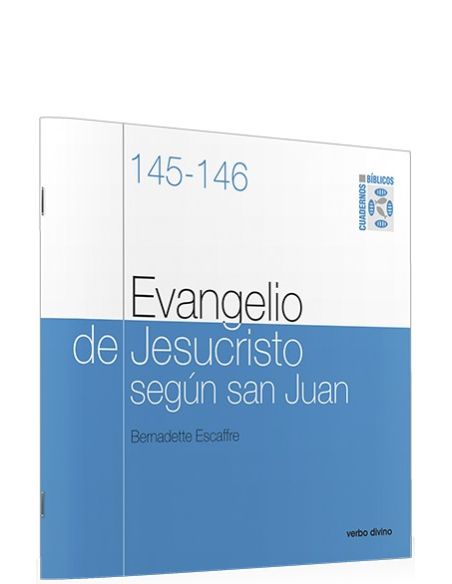 Evangelio de Jesucristo según san Juan