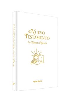 Nuevo Testamento. La Buena Noticia