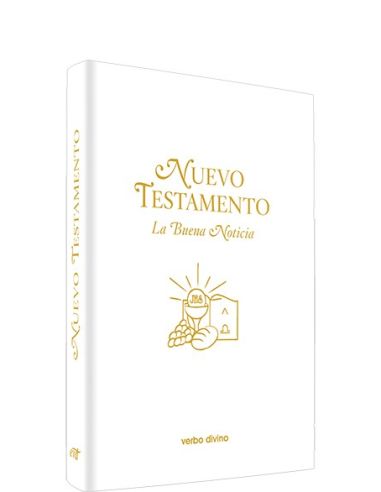 Nuevo Testamento. La Buena Noticia
