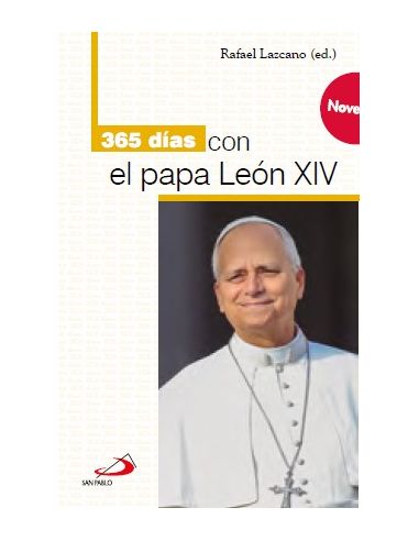 365 con León XIV