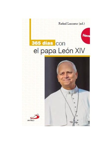 365 con León XIV