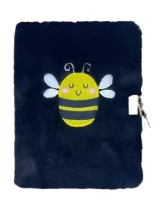 Diario Secreto Abeja