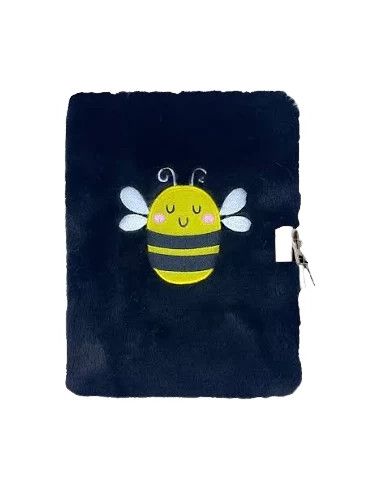 Diario Secreto Abeja