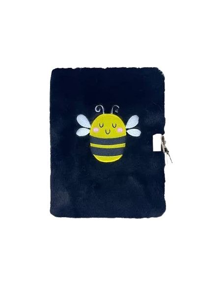 Diario Secreto Abeja