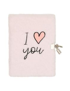 Diario Secreto I Love You