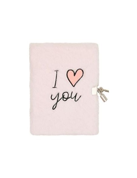 Diario Secreto I Love You