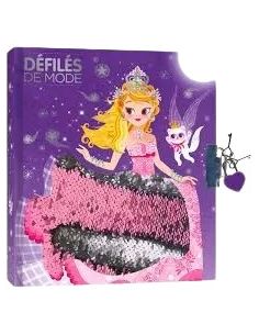 Diario Secreto Princesa