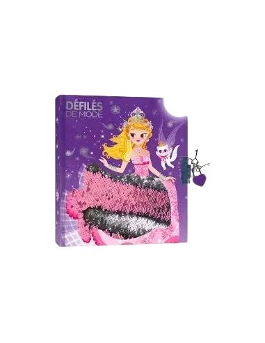Diario Secreto Princesa