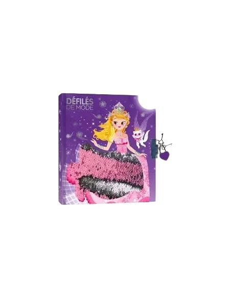 Diario Secreto Princesa