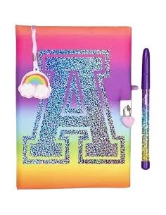 Diario Secreto Arco Iris