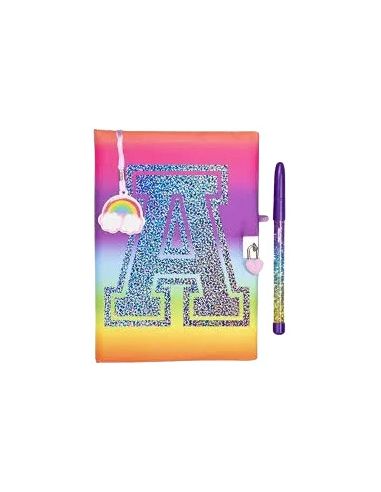 Diario Secreto Arco Iris
