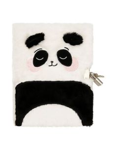Diario Secreto Panda