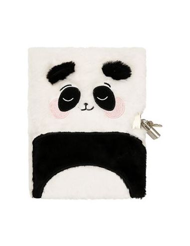 Diario Secreto Panda