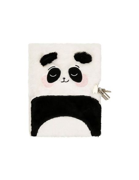 Diario Secreto Panda