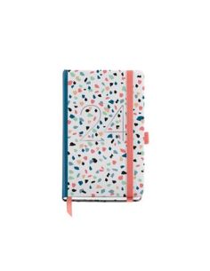 Agenda Mr Passport D/P Sweet Terrazo 24